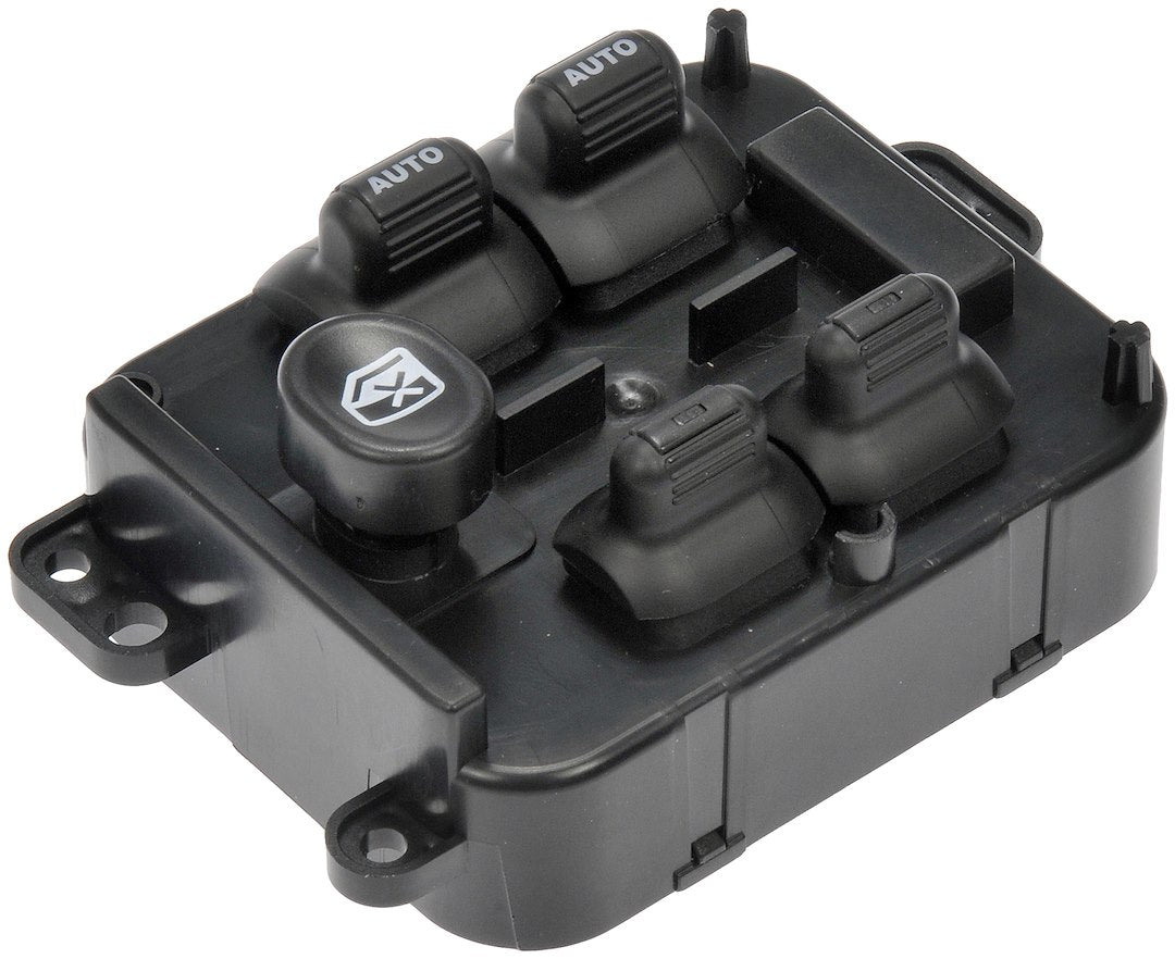 Dorman (Oe Solutions) 901-467 Power Window Switch||901-467-007.Jpg||91||d18901467||1206131