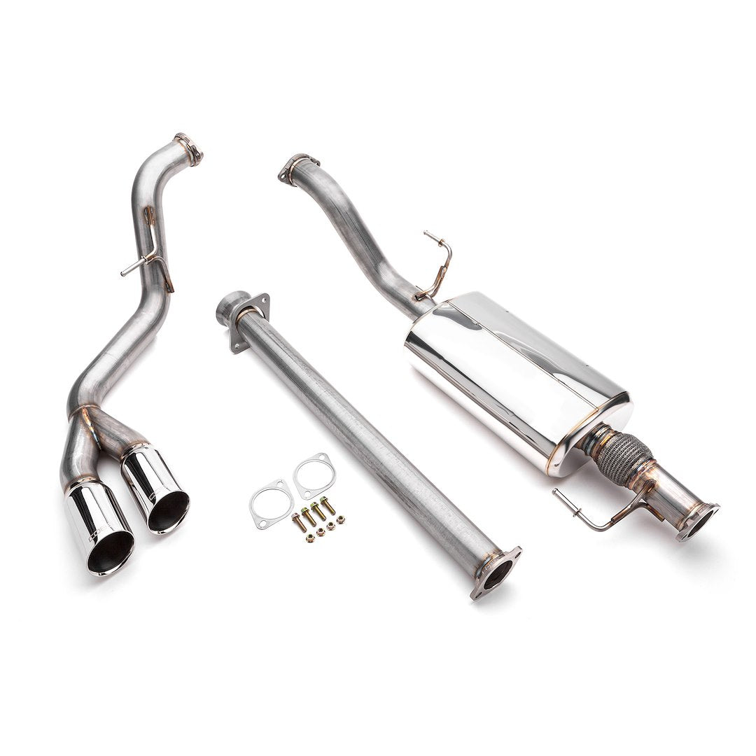 Product of COBB Tuning 5F2100 Cat-Back System Single Exhaust System Kit