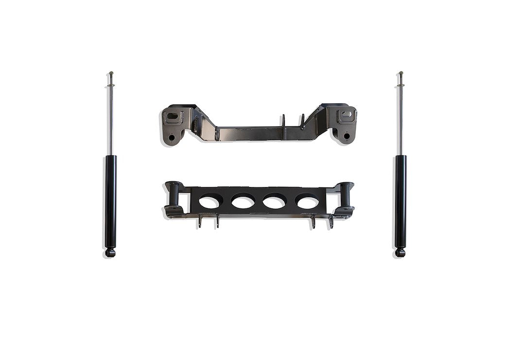 Product of MaxTrac 946760-2 Lift Kit Component
