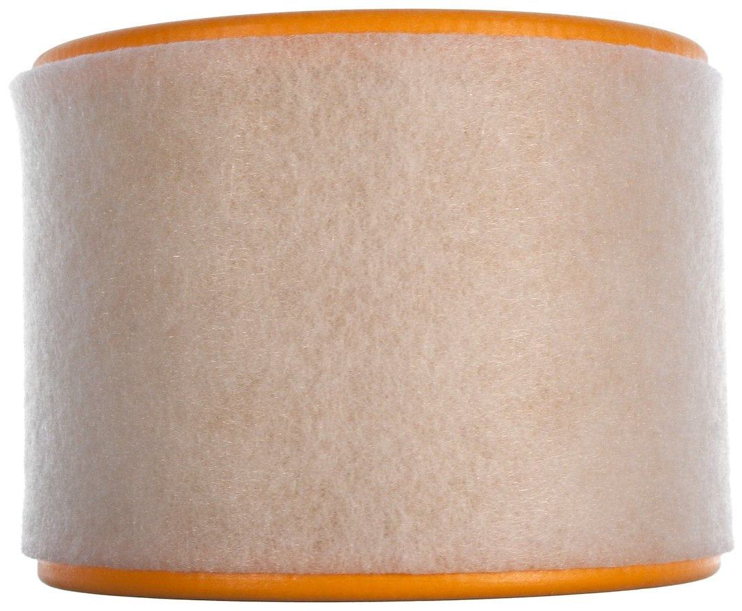 Mahle/ Clevite Lx 2607/2 Air Filter||lx 2607_2_2.Jpg||87||m25lx26072||1694250