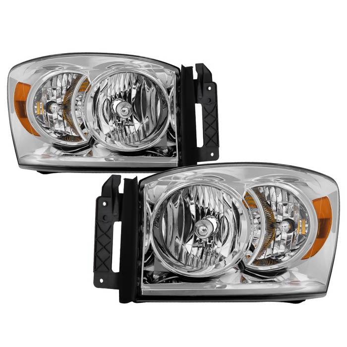 Product of Xtune 9022913 Headlight Assembly