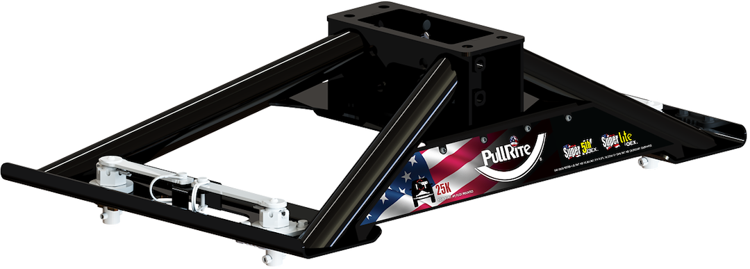 Product of Pullrite 4730 Fifth Wheel Trailer Hitch Head Support