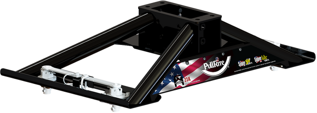 Product of Pullrite 4730 Fifth Wheel Trailer Hitch Head Support