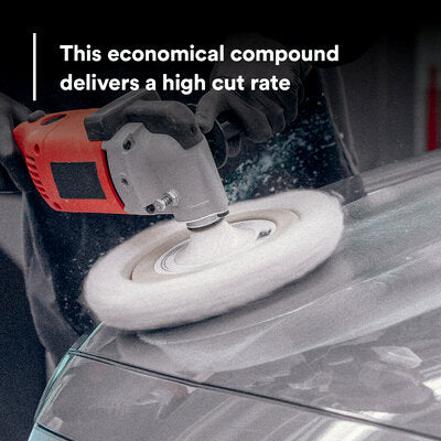 Product of 3m 05954 Rubbing Compound