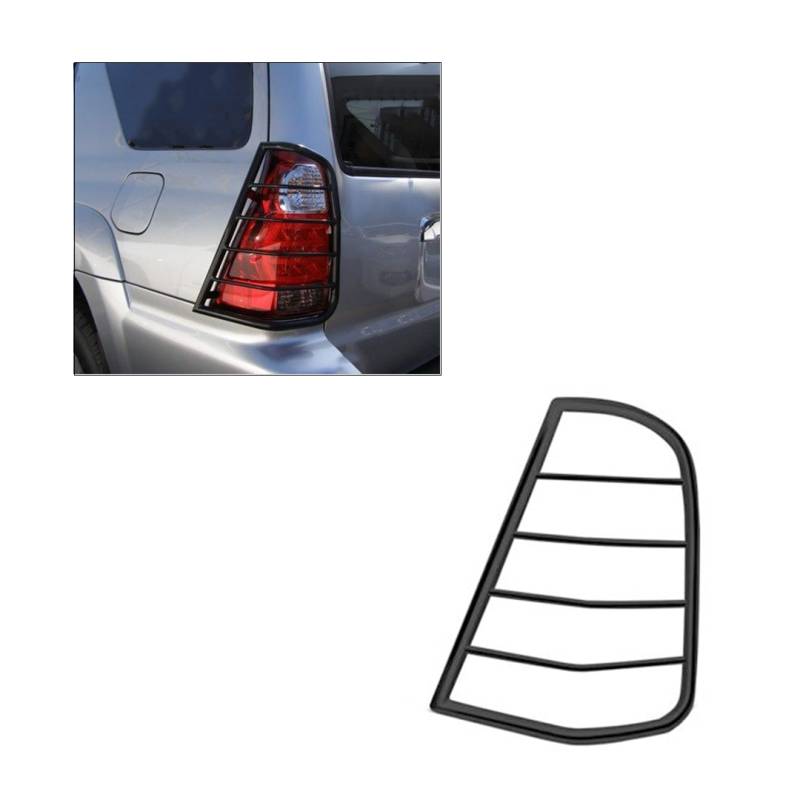 Black Horse Offroad 7tu15a Tail Light Guard||7tu15a_2.Jpg||86||blk7tu15a||2237746
