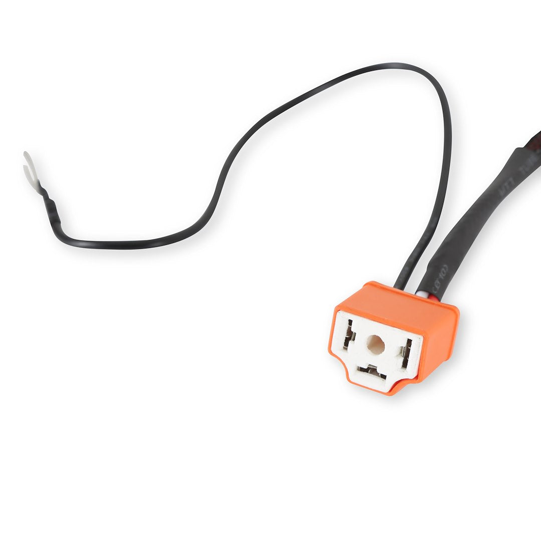 Holley Performance H840 Headlight Wiring Harness||h840_4.Jpg||89||h19h840||1341902