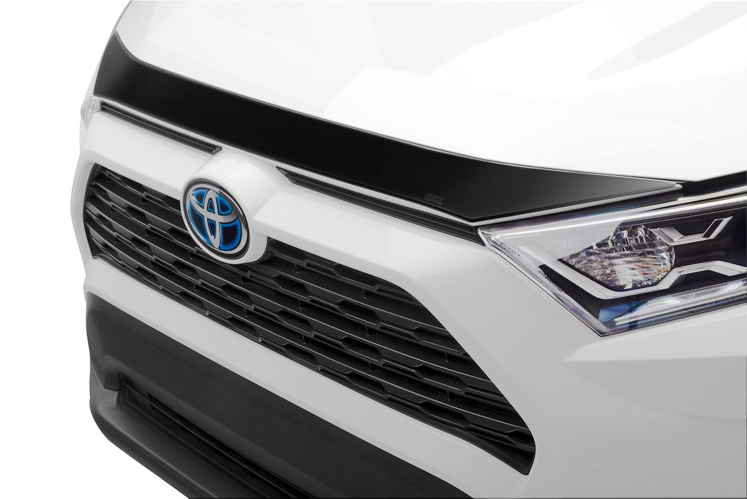 Husky Liner 2842173 Bug Shield||husky-Liners-Aeroskin-Smoke-2025-Toyota-Rav4-2842173-Ov-016.Jpg||85||h212842173||1691731