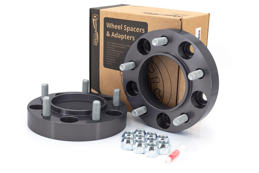 Spidertrax Whs023g Wheel Spacer||whs023g.Jpg||85||s2pwhs023g||2259688
