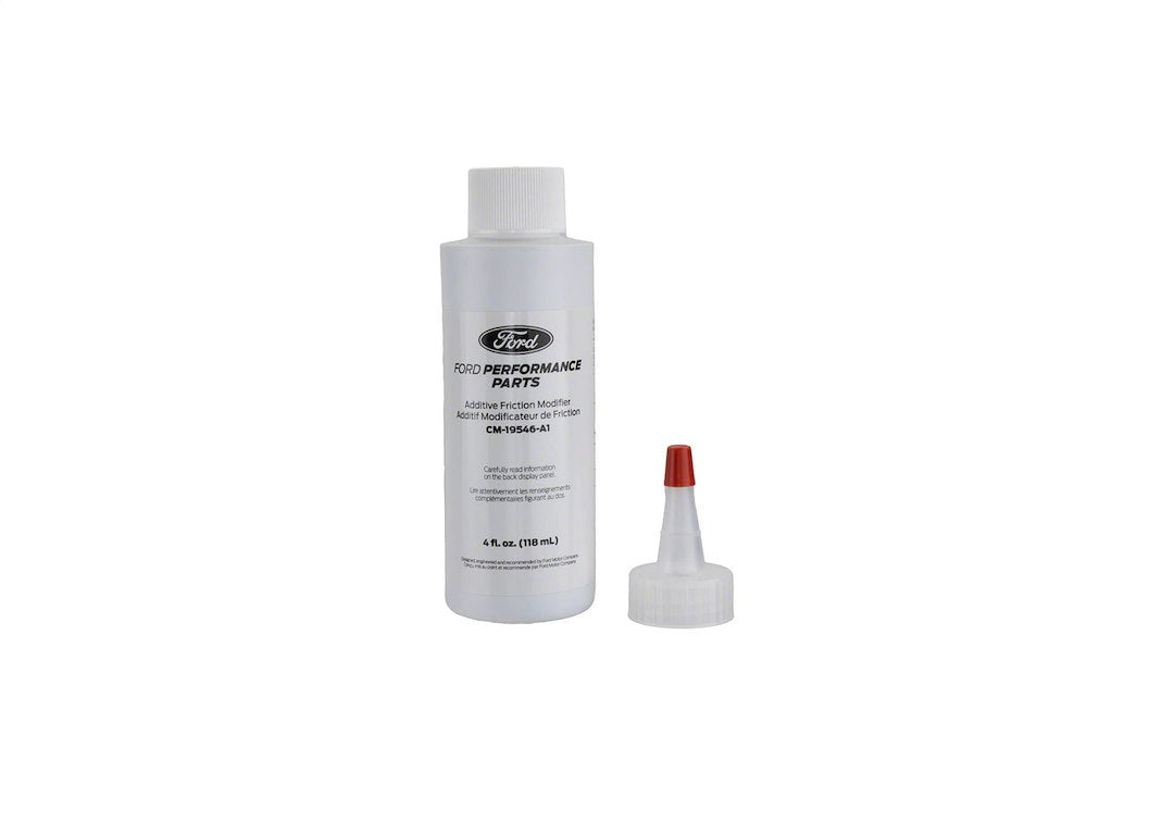 Ford Performance M-19546-A12 Differential Limited Slip Friction Modifier||m-19546-A12_V5.Jpg||90||f28m19546a12||1630883
