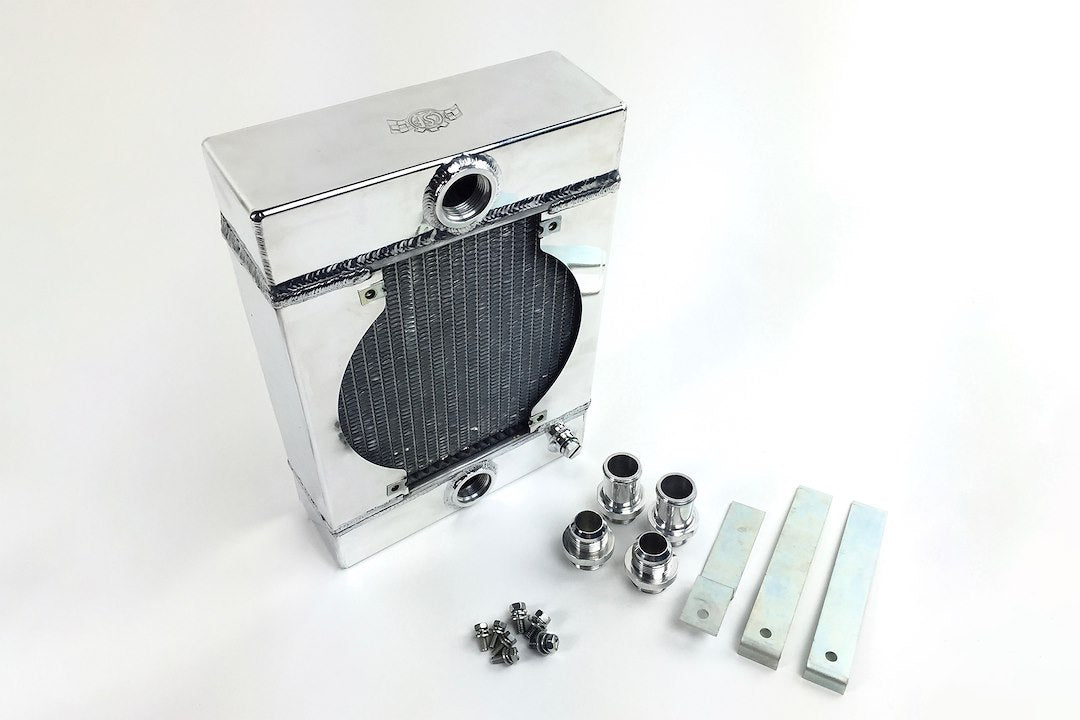 Product of Csf 7065 Radiator