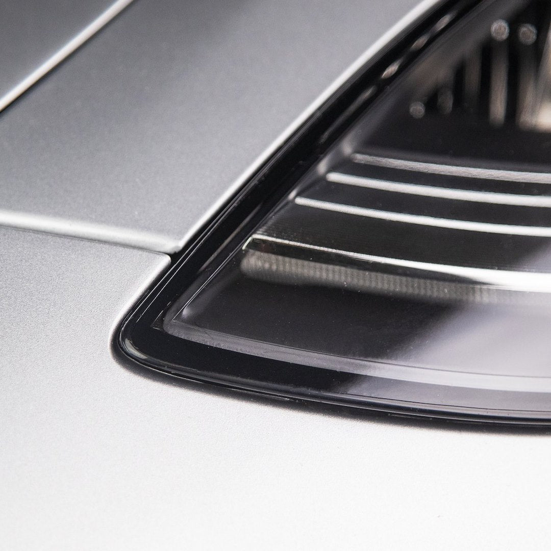 Product of Tesbros Tb-Headlightppf-3 Protective Film