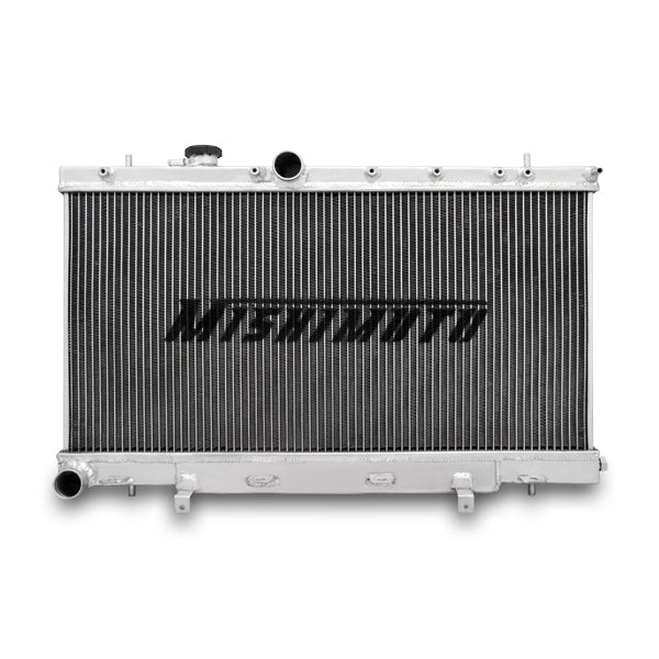 Product of Mishimoto Mmrad-Wrx-01 Radiator