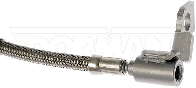 Dorman (Oe Solutions) 809-006 Fuel Injector Fuel Feed Pipe||809-006_3.Jpg||88||d18809006||1554204