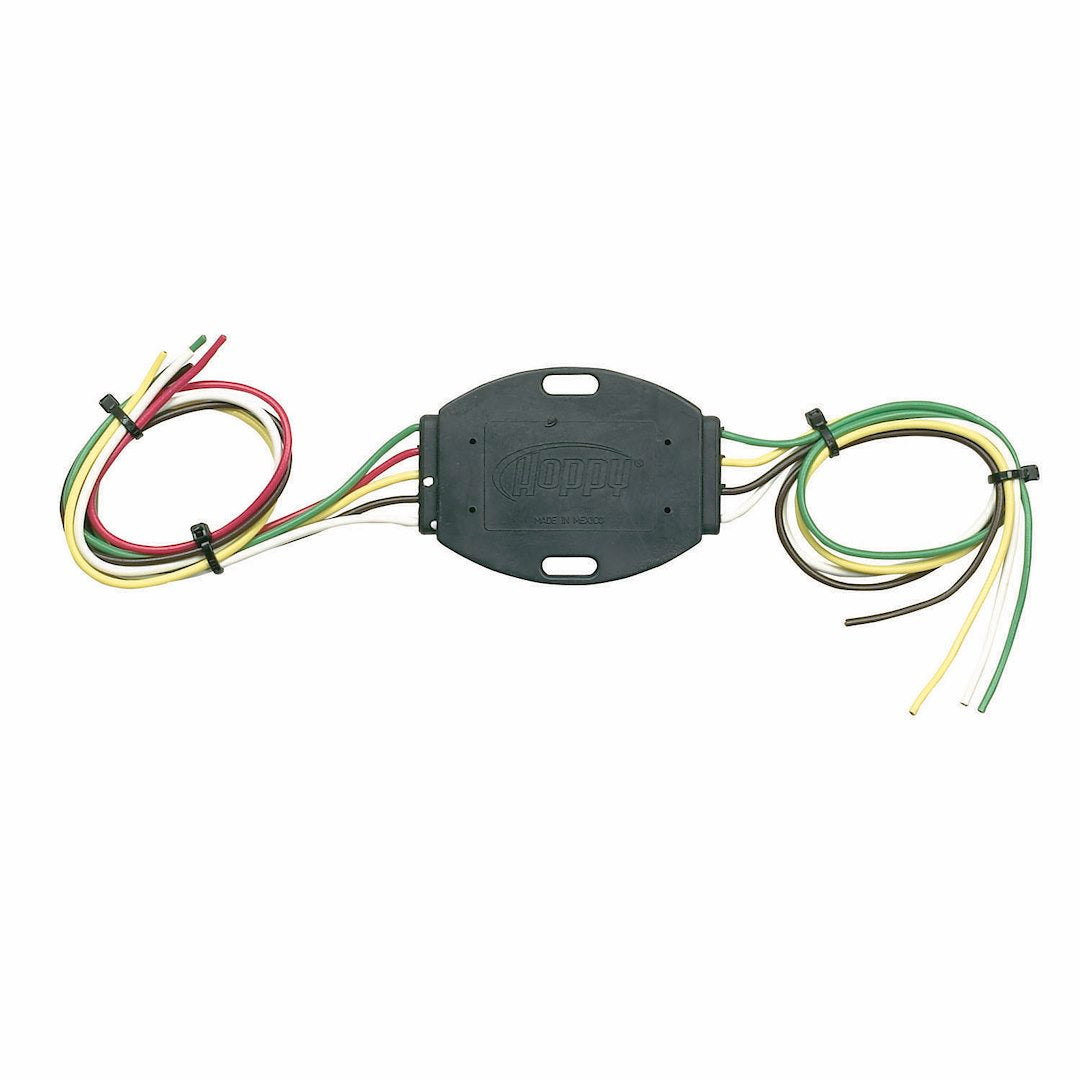 Husky Towing 13186 Tail Light Converter||hus_13186_Taillight Coverter.Jpg||85||hus13186||938484