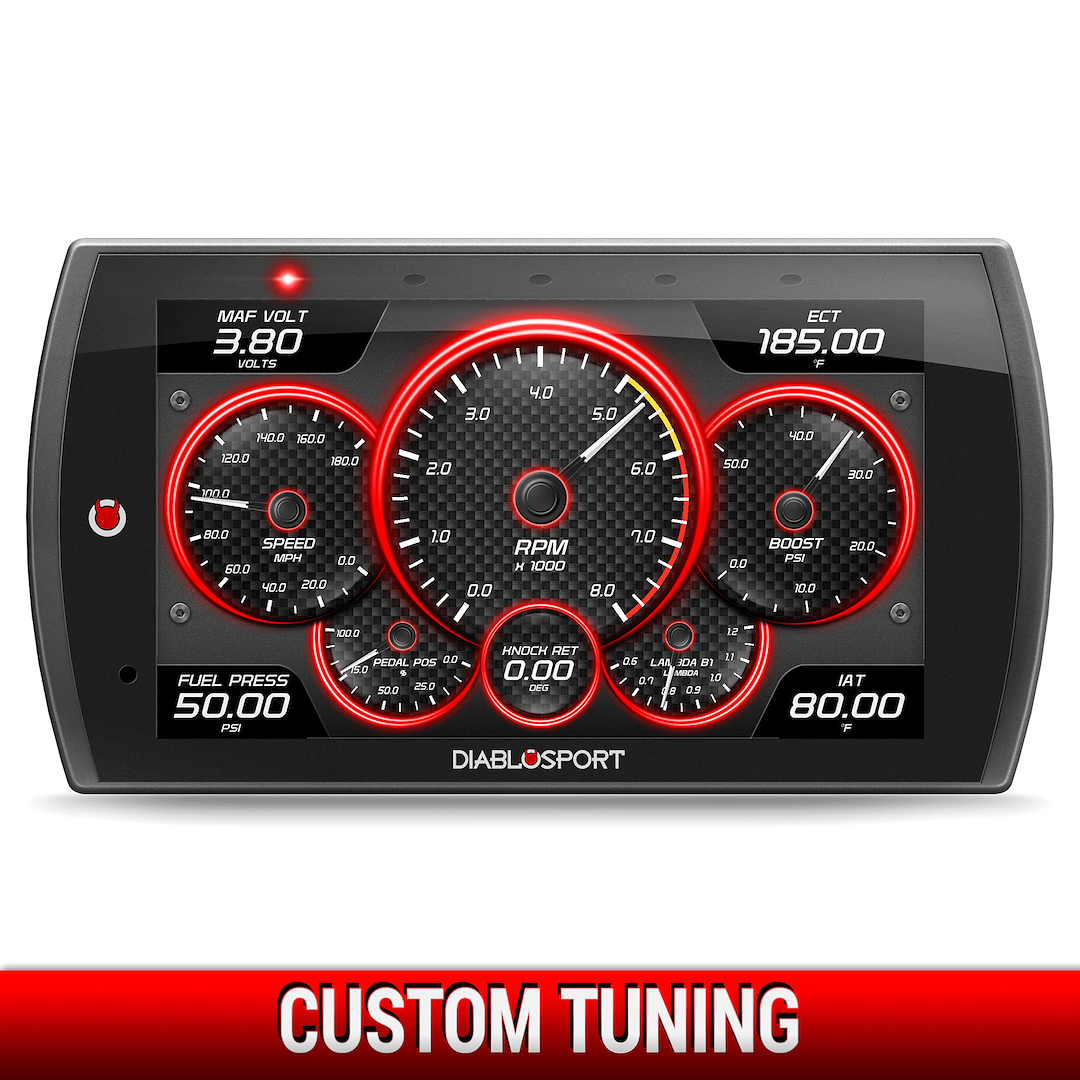 Product of Diablosport 9326-Br Computer Programmer