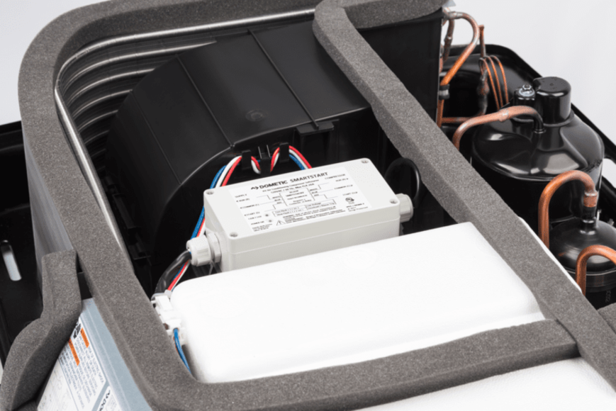 Product of Dometic 9610004640 Air Conditioner Compressor Soft Starter