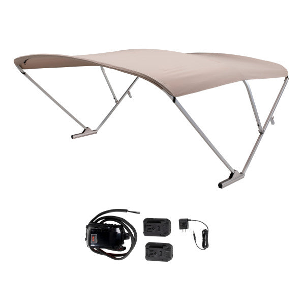 Taylor Made 2021133088 Boat Bimini Top||2021133088.Jpg||85||t4v2021133088||1102785