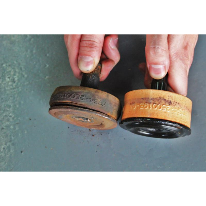 Product of Mishimoto Mmrad-F2d-08v2 Radiator