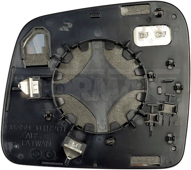 Help! By Dorman 57095 Exterior Mirror Glass||57095_3.Jpg||88||d1857095||1727587