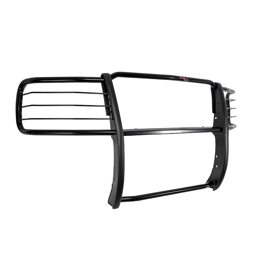 Product of TrailFX E0033B Grille Guard 1-Piece Black Gloss Powder Coated