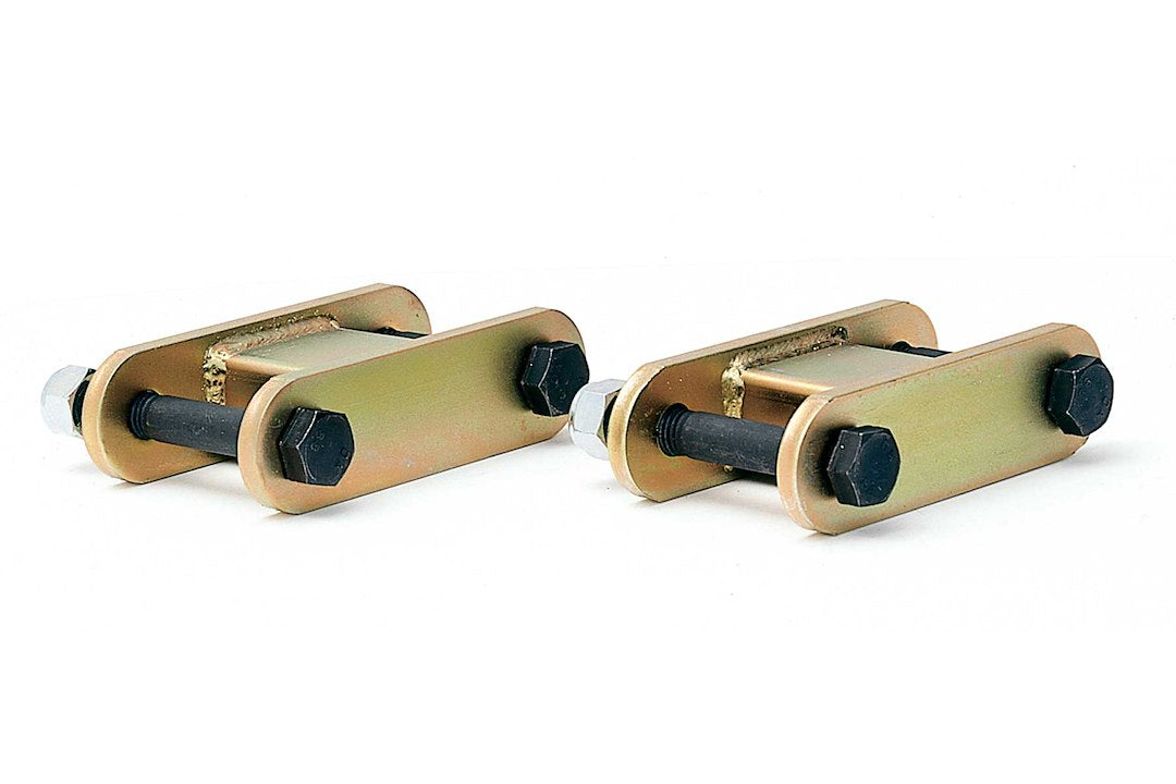 Product of Fabtech Motorsports Fts2096 Leaf Spring Shackle