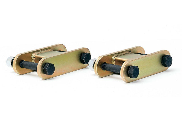 Product of Fabtech Motorsports Fts2096 Leaf Spring Shackle