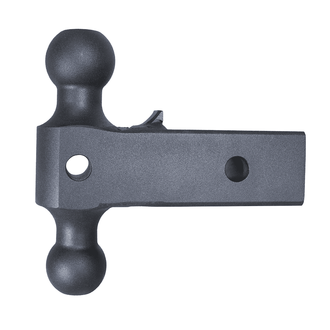Product of Gen-Y Hitch GH-061 Receiver Trailer Hitch Ball Mount