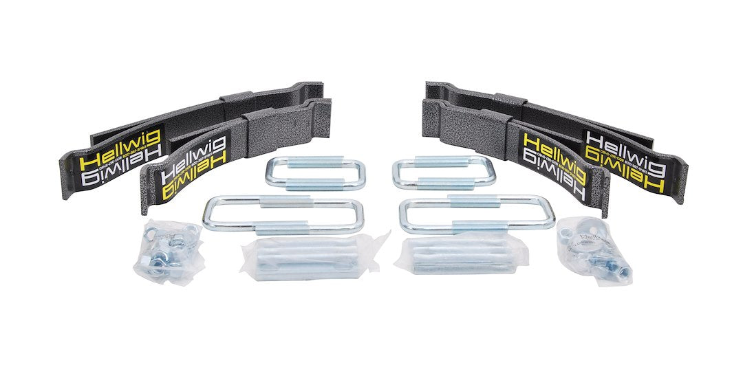 Product of Hellwig 1515 Helper Spring Kit