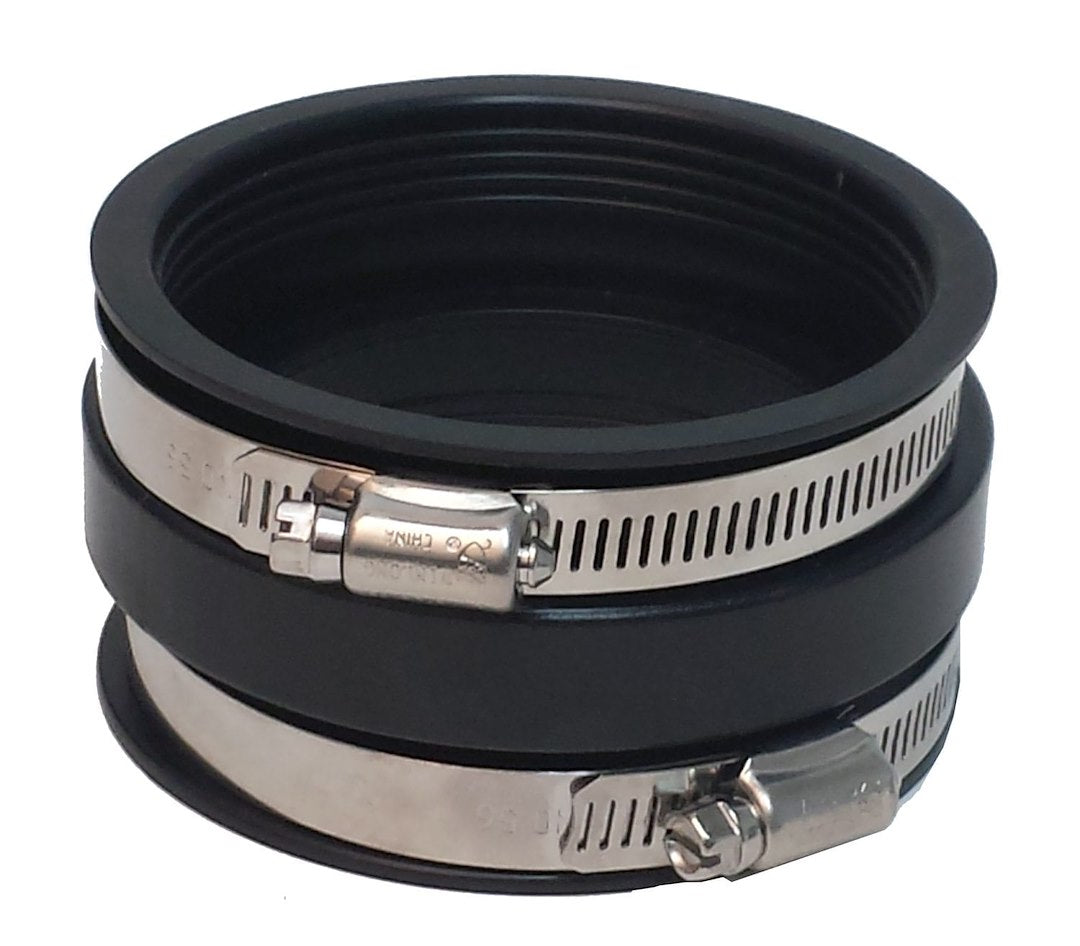 Valterra F02-2103 Sewer Hose Connector||f02-2103.Jpg||85||v46f022103||1001523