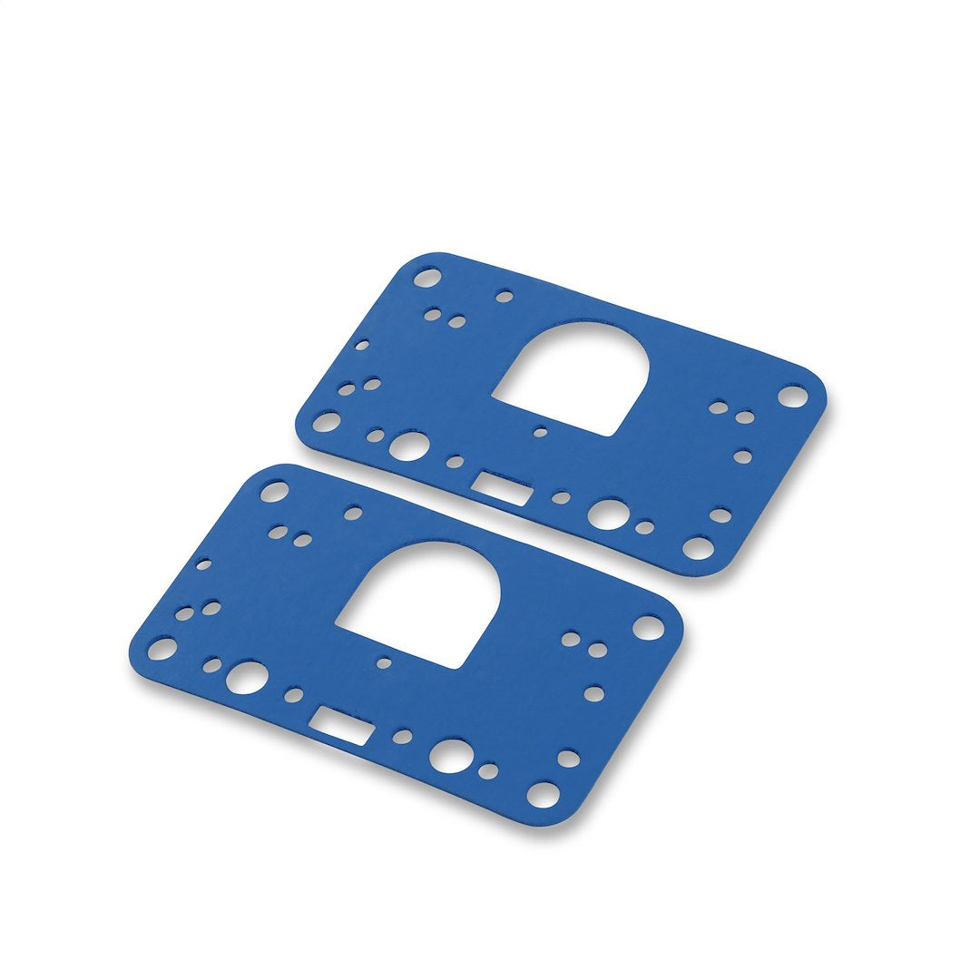 Product of Holley Performance 108-89-2 Carburetor Metering Block Gasket