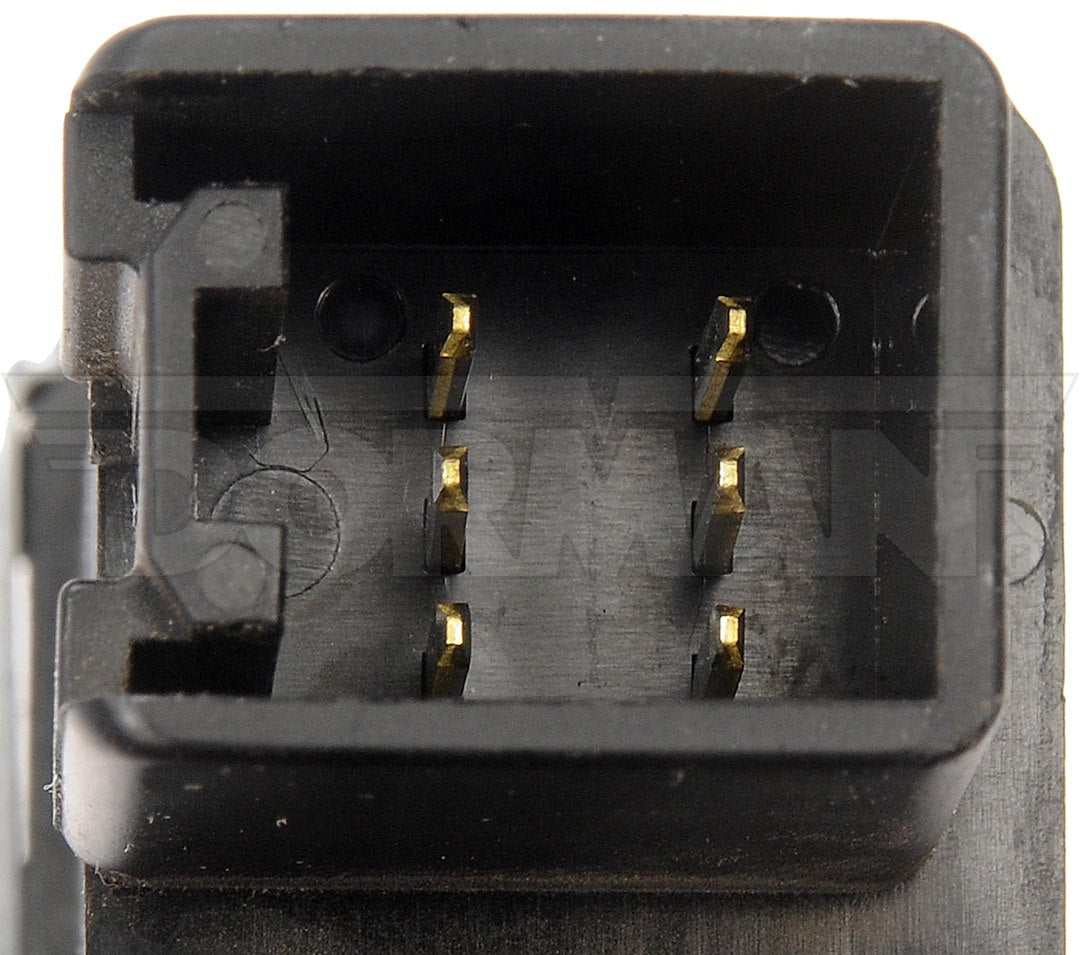 Dorman (Oe Solutions) 751-855 Window Regulator||||94||d18751855||2012996