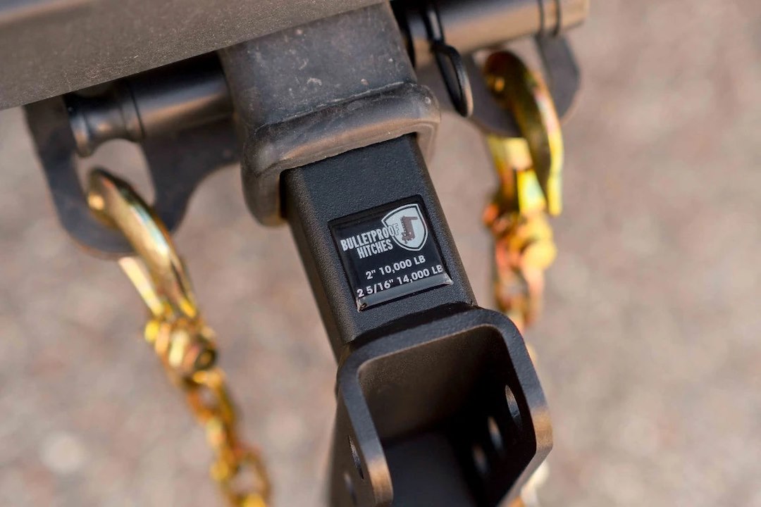 Bulletproof Hitches Ld206 Trailer Hitch Ball Mount||ld206_10.Jpg||95||bphld206||1743581