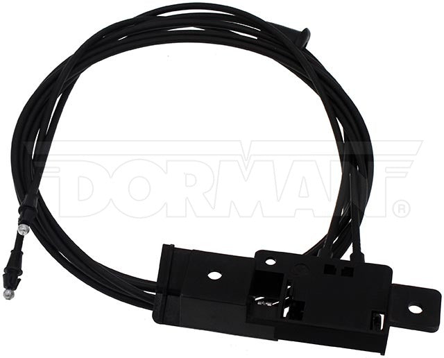 Dorman (Oe Solutions) 912-786 Hood Release Cable||||85||d18912786||2013397