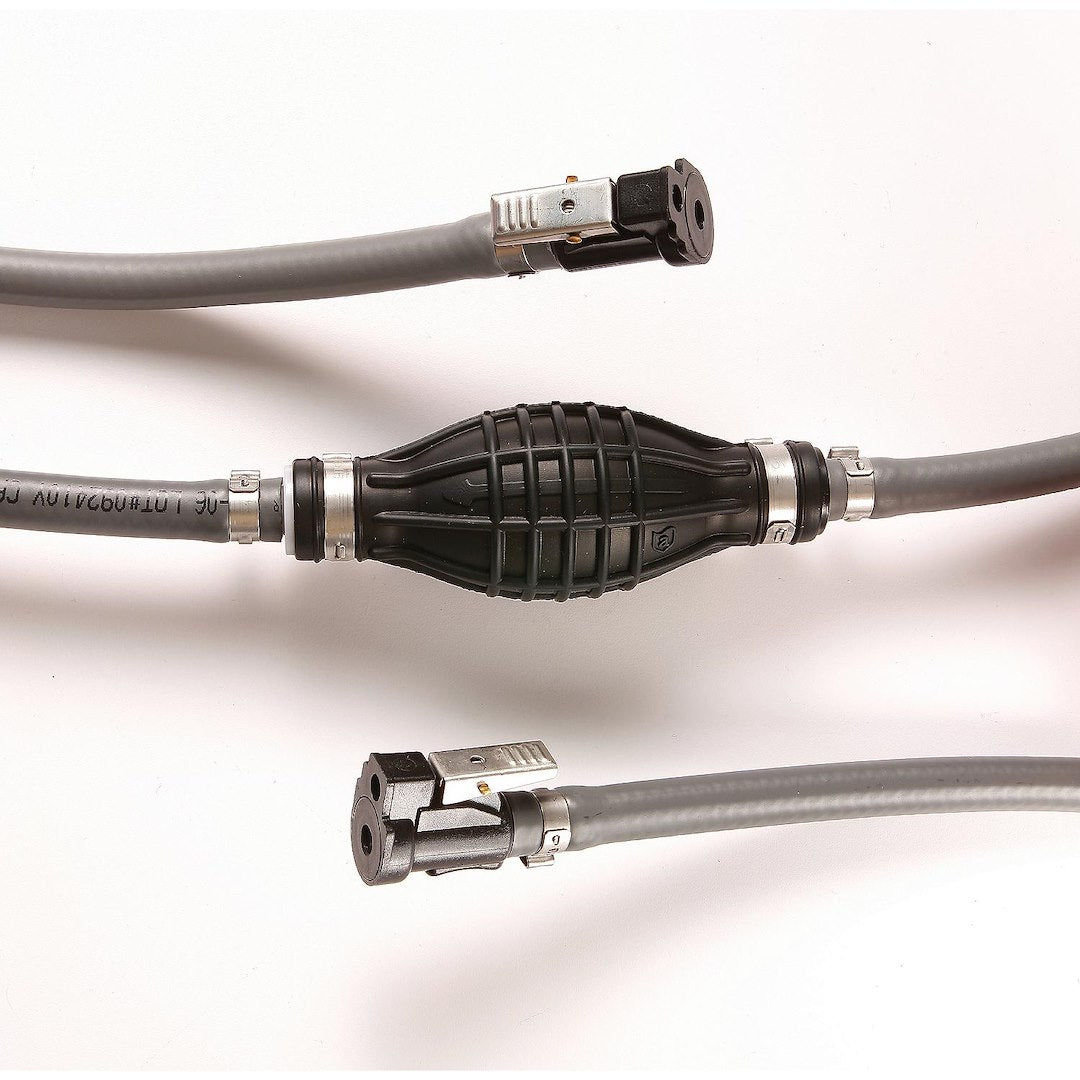 Product of Attwood Marine 93806elp7 Boat Fuel Line