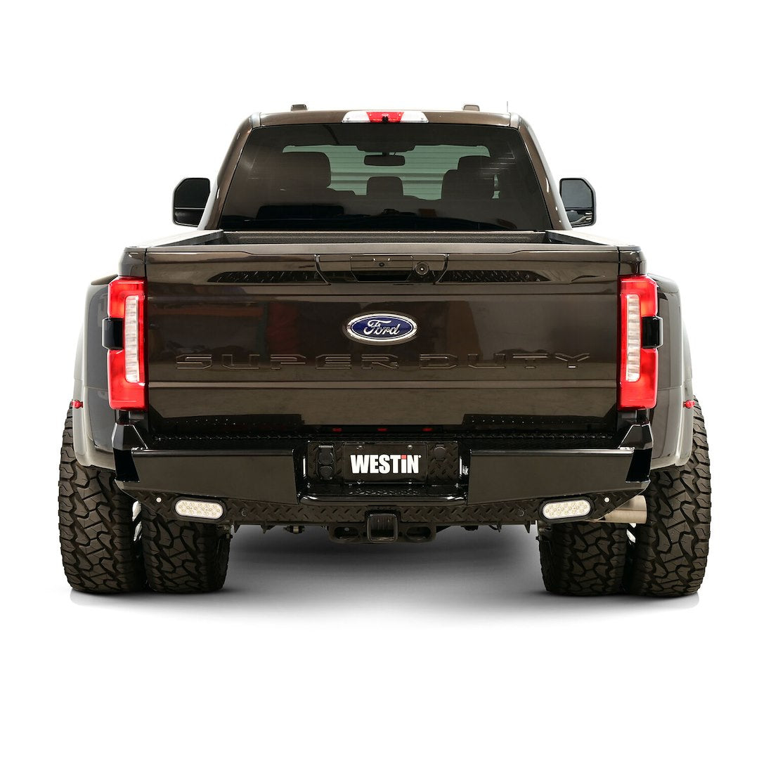 Westin Automotive 58-341205 Bumper||58-341205_P03_5.Jpg||90||w1658341205||1792028