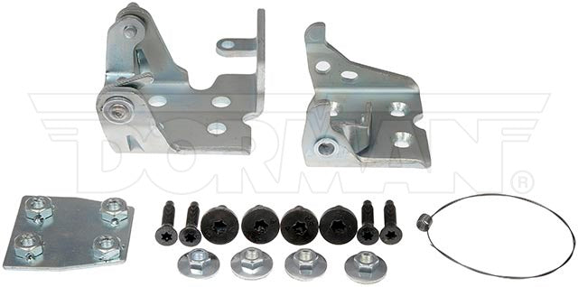Dorman (Oe Solutions) 924-111 Door Hinge||924-111_3.Jpg||88||d18924111||1582963