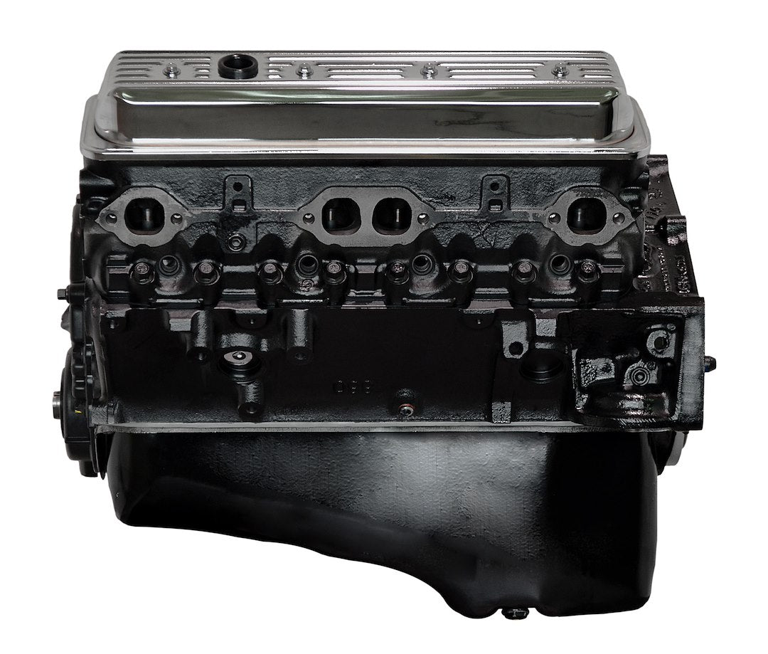 Product of Atk Performance Eng. Hp74 Engine Block - Long