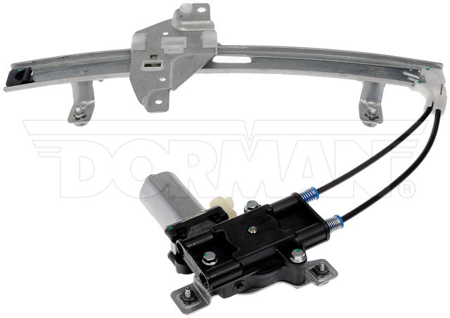 Dorman (Oe Solutions) 741-709 Window Regulator||741-709.Jpg||85||d18741709||2469812