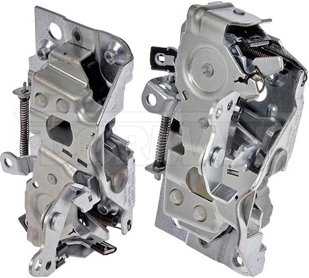 Product of Dorman (Oe Solutions) 940-102kt Door Latch Assembly