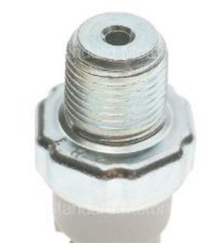 Product of Standard Motor Eng.Management 287t Oil Pressure Switch