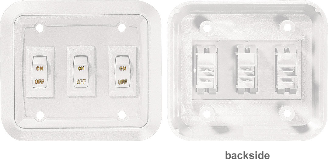 Rv Designer S661 Multi Purpose Switch||s661.Jpg||85||r6rs661||1110810