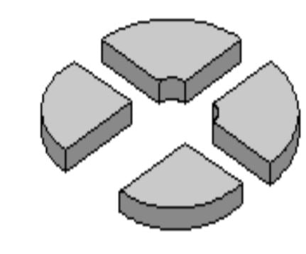 Product of Truxedo 1118262 Tailgate Seal