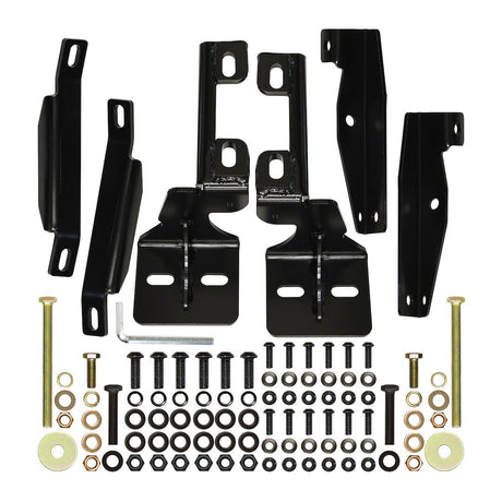 Product of Westin Automotive 57-24075 Grille Guard