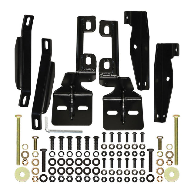 Product of Westin Automotive 57-24075 Grille Guard