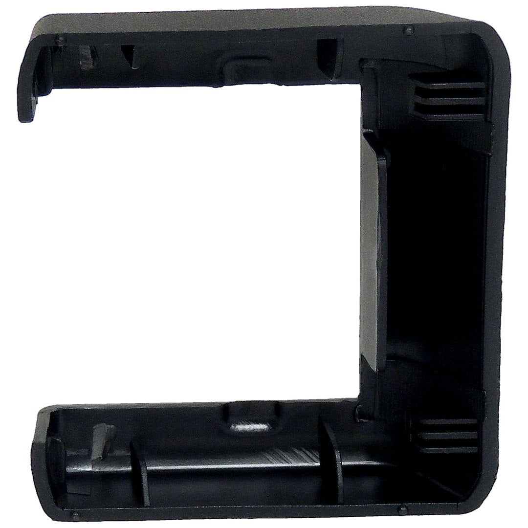 Crown Automotive 55397089ab Tailgate Hinge Cover||55397089ab_3.Jpg||88||c1y55397089ab||2444271