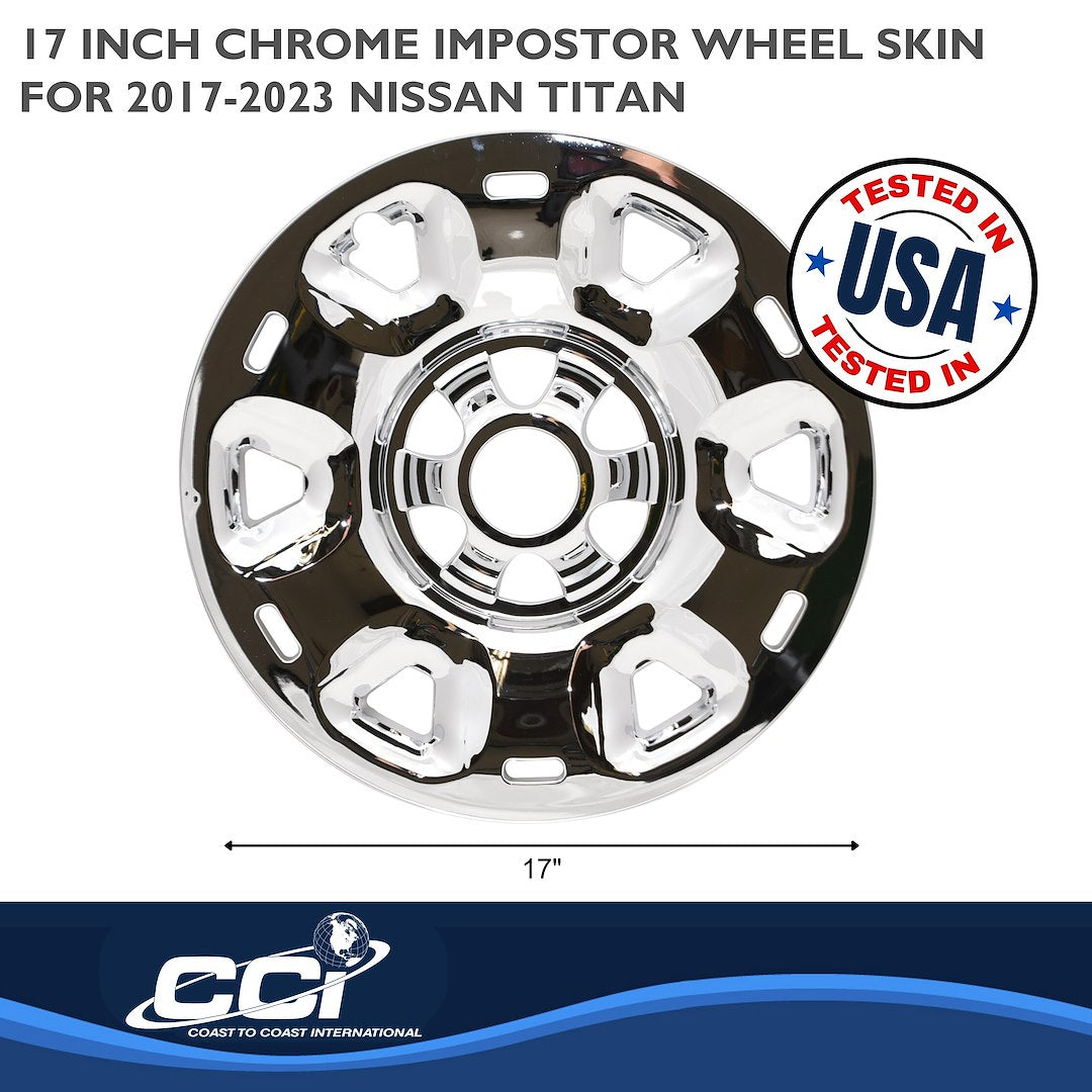 Coast To Coast Iwcimp101x Wheel Skin||cci_Iwcimp101x_Impostor Wheel Skin_B2c_2.Jpg||86||cciimp101x||1360154