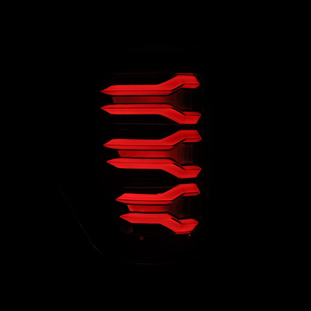 Product of AlphaRex USA 653010 Luxx-Series Tail Light Assembly