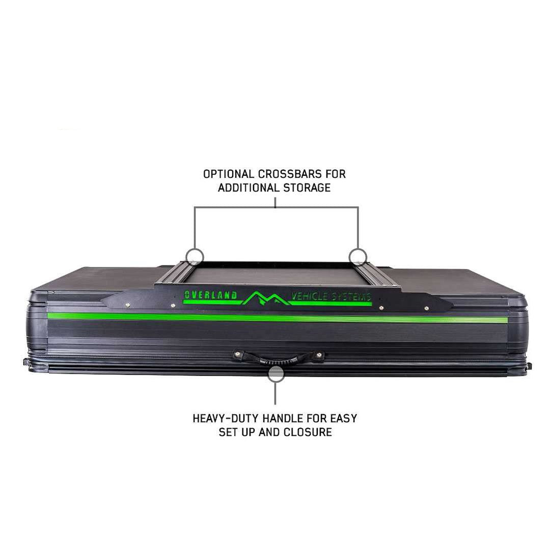 Product of Overland Vehicle Systems 18489902 Tent