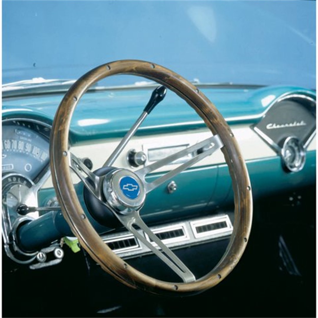 Product of Grant Products 967 Steering Wheel