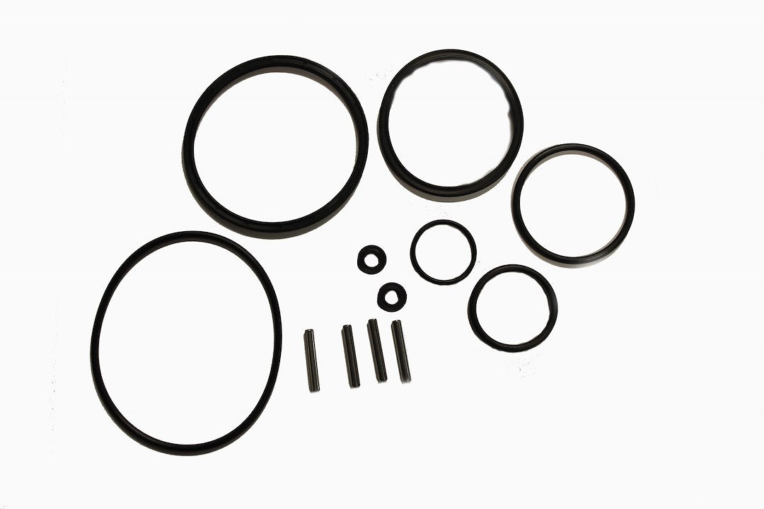 Mcleod 139115 Clutch Throwout Bearing O-Ring||139115.Jpg||85||m98139115||1763382